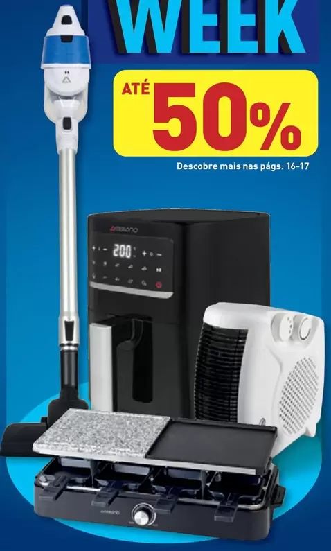 Oferta de A+ - Descoire Mas Mas Pasem Aldi