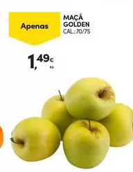 Oferta de Maca Golden por 1,49€ em Continente