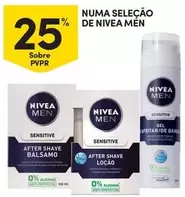 Oferta de Nivea - Solar Bronceador Solar Solar Sobreem Continente