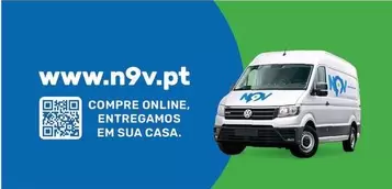 Oferta de Compre Online, Entregamos Em Sua Casaem Continente