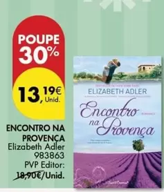 Oferta de Provença por 13,19€ em Pingo Doce