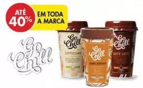 Oferta de A+ - Em Todaem Pingo Doce