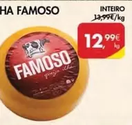 Oferta de Inteiro por 12,99€ em Pingo Doce