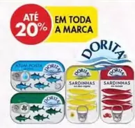 Oferta de A+ - Em Todaem Pingo Doce