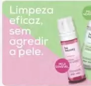 Oferta de A+ - Limpeza Eficaz, Sem Agredir A Peleem Pingo Doce