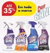 Oferta de A+ - Em Toda A Marcaem Pingo Doce