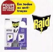 Oferta de Valor - Em Todos Os Anti- Tracasem Pingo Doce