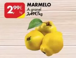 Oferta de A+ - Marmelo por 2,99€ em Pingo Doce