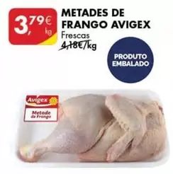 Oferta de Frescas por 3,79€ em Pingo Doce