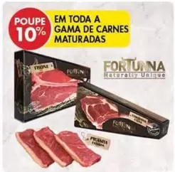 Oferta de A+ - Em Toda A Gama De Carnes Maturadasem Pingo Doce