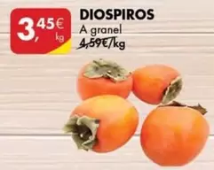 Oferta de A+ - Diospiros por 3,45€ em Pingo Doce