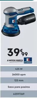 Oferta de Saco Para Poeirasem Bricomarché