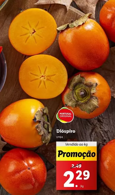 Oferta de Déspito por 2,29€ em Lidl