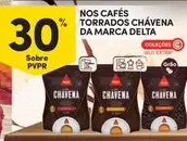 Oferta de Nós - Nos Cafés Torradosem Continente