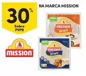 Oferta de Sobreem Continente