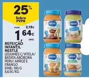 Oferta de Infantil por 1,64€ em Continente