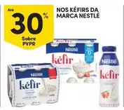 Oferta de Nós - Nos Kefirs Da Marcaem Continente