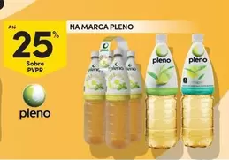 Oferta de Pleno - Na Marcaem Continente