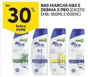 Oferta de Nas Marcasem Continente