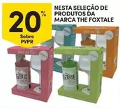 Oferta de Sobre Pvprem Continente