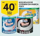 Oferta de Nós - Nos Rolos De Cozinha Da Marcaem Continente