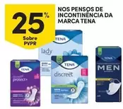 Oferta de Nós - Sobresem Continente