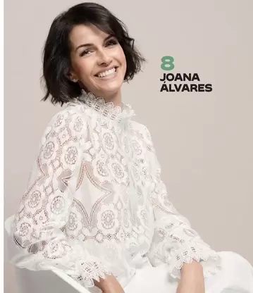 Oferta de Joana Alvaresem Continente