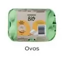 Oferta de Bio - Ovosem Continente