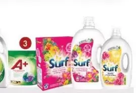 Oferta de Surf -em Pingo Doce