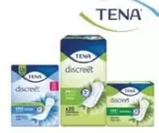 Oferta de Tena - Discreet For Sensitive por 3,49€ em Pingo Doce