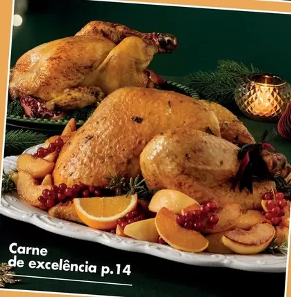 Oferta de Carne De Excelênciaem Pingo Doce