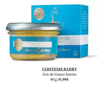 Oferta de Foie De Ganso por 35,99€ em El Corte Inglés