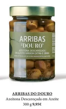 Oferta de Azeitona Descardoça Em Azeite por 9,95€ em El Corte Inglés