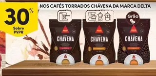 Oferta de Nós - Nos Cafés Torradosem Continente Bom dia