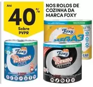 Oferta de Nós - Nos Rolos De Cozinhaem Continente Bom dia