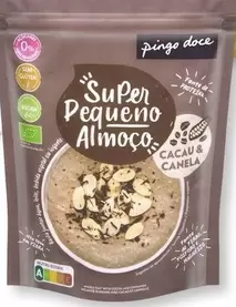 Oferta de Pingo doce - Pequeno Almocosem Pingo Doce