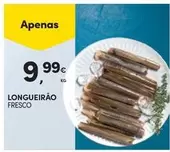 Oferta de Longueirao por 9,99€ em Continente