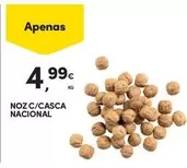 Oferta de Nacional - Apenas por 4,99€ em Continente