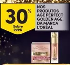 Oferta de Nós - Nos Produtos Age Perfect Golden Age Da Marcaem Continente