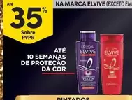 Oferta de L'Oréal - Sobreem Continente