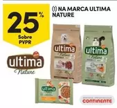 Oferta de Ultima - Na Marcaem Continente