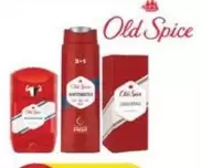 Oferta de Old Spice -  Original por 2,49€ em Pingo Doce