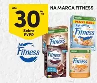 Oferta de Fitness -em Continente Bom dia