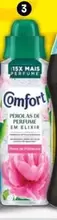 Oferta de Comfort - Pedoras De Perfume En El Extraem Intermarché