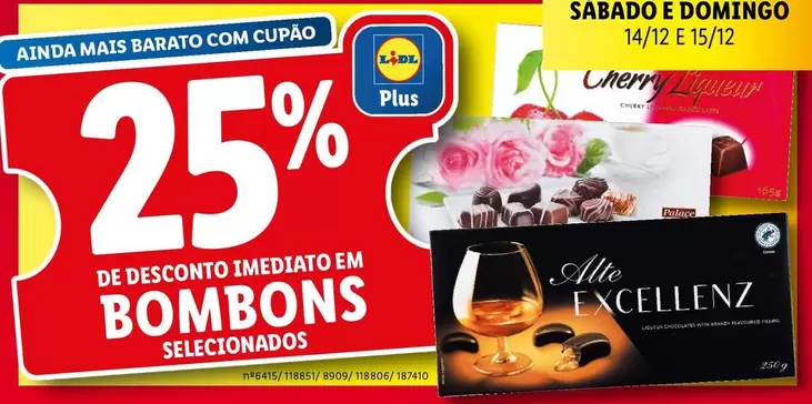 Oferta de .Com - Sabado E Domingoem Lidl