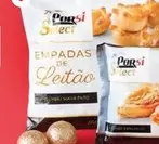 Oferta de Porsi Select - Empadas De Leitão por 6,19€ em Intermarché