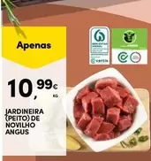 Oferta de Angus - Jardineira por 10,99€ em Continente