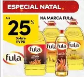 Oferta de Fula - Sobreem Continente