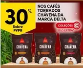 Oferta de Nós - Nos Cafés Torradosem Continente