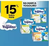 Oferta de Yogolino - Yogolinoem Continente